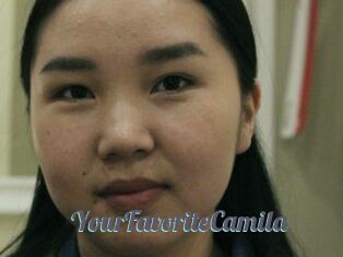 Your_Favorite_Camila
