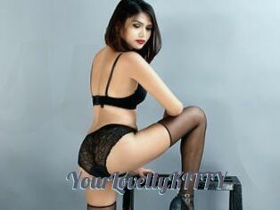 YourLovellyKITTY