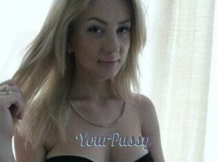 YourPussy