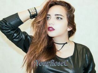 YourRoseC