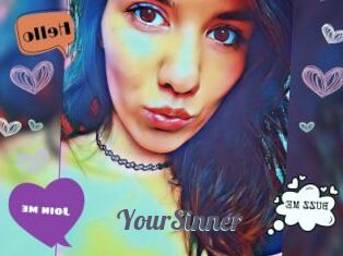 YourSinner