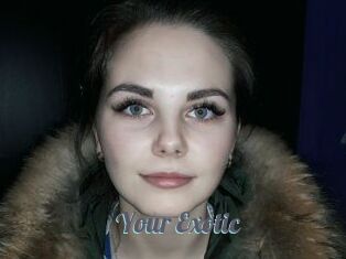Your_Exotic_
