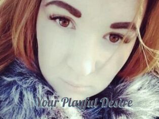 Your_Playful_Desire