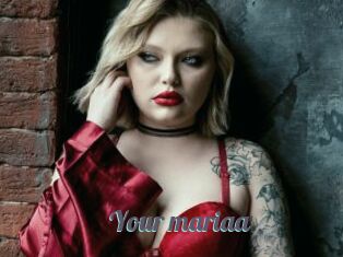 Your_mariaa
