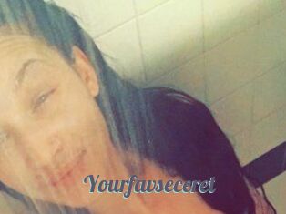 Yourfavseceret