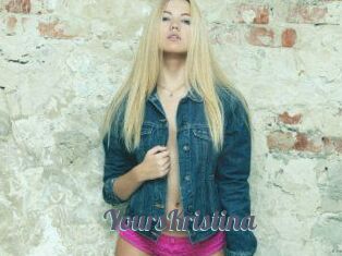 YoursKristina