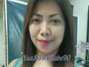 YsaS3xYBabe90