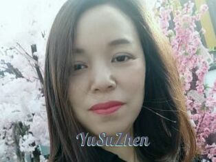 YuSuZhen