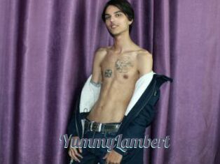 YummyLambert