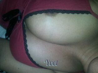 Yvet