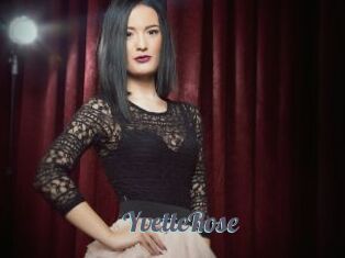 YvetteRose