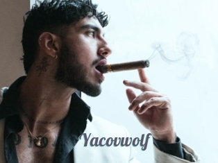 Yacovwolf