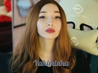Yakiminka