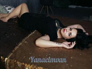 Yanacimvan