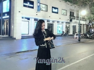 Yangjin2k