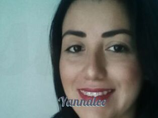 Yannalee
