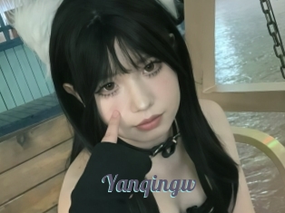 Yanqingw