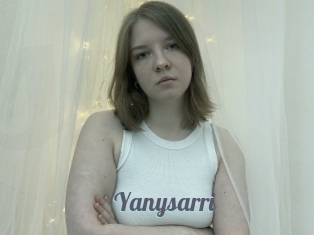 Yanysarri