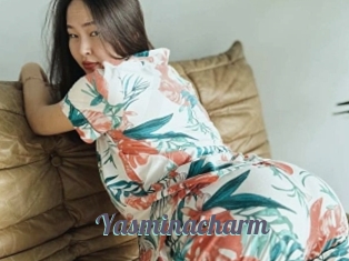 Yasminacharm