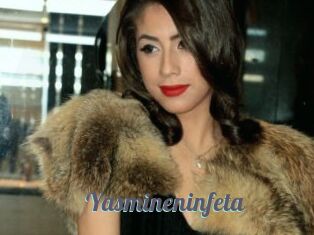 Yasmineninfeta