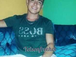 Yeisonfreehot