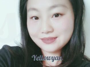Yellowyan