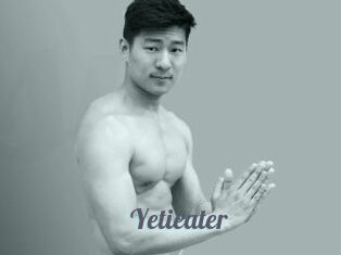 Yetieater