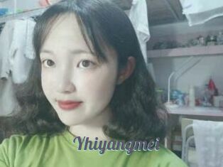Yhiyangmei