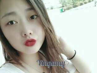 Yingamy