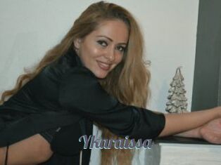 Ykaraissa