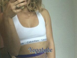 Yogababe