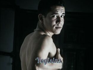 Yogisins