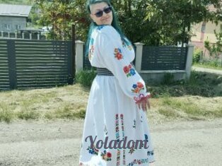 Yoladom
