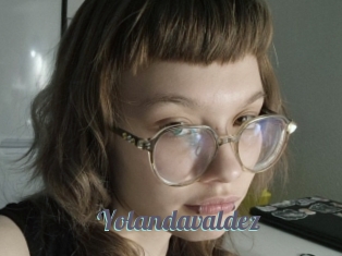 Yolandavaldez