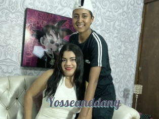 Yosseanddany