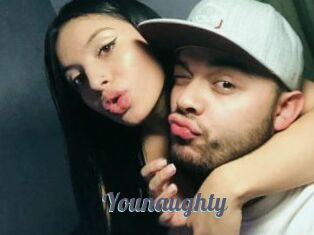 Younaughty