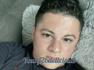Younf26delicioua