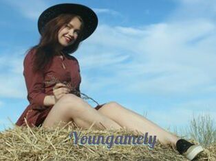 Youngamely