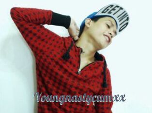 Youngnastycumxx