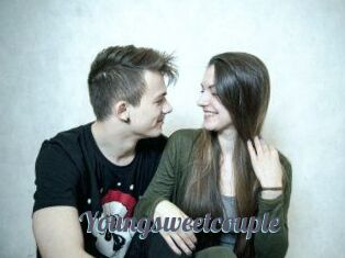 Youngsweetcouple