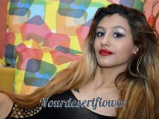Yourdesertflower