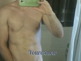 Yourexnow