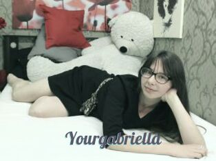 Yourgabriella