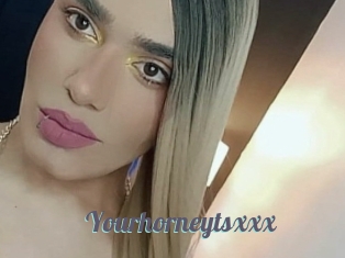 Yourhorneytsxxx