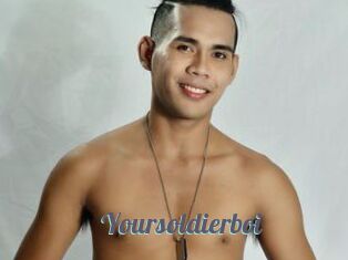 Yoursoldierboi
