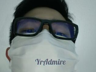 YrAdmire