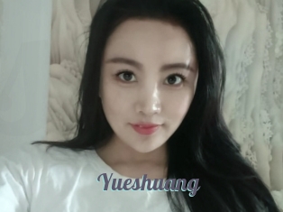 Yueshuang