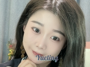 Yueting
