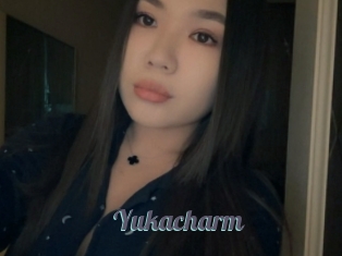 Yukacharm