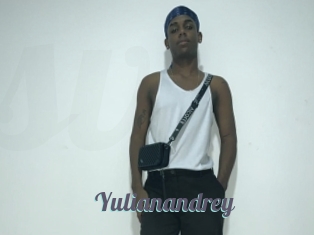 Yulianandrey